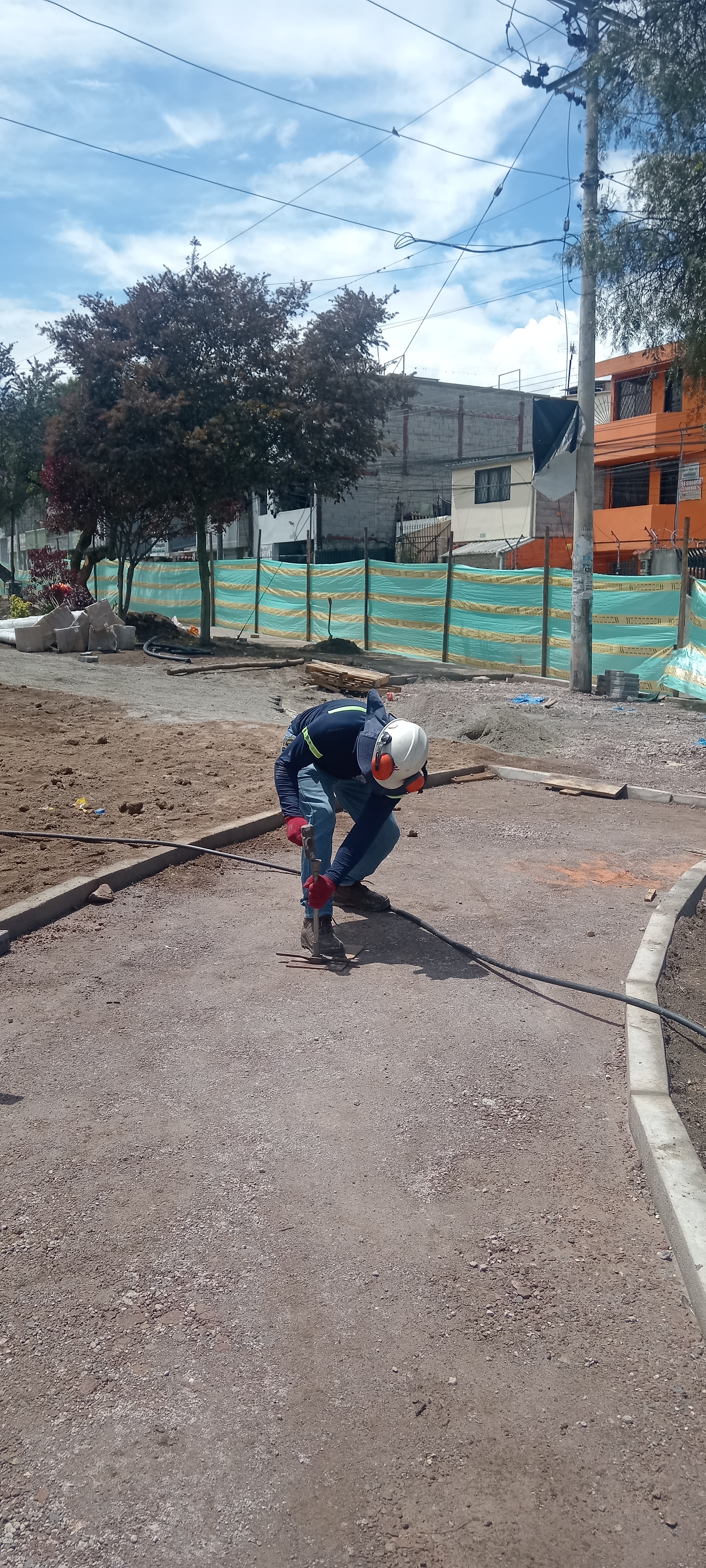 Control de Calidad en Compactación 3